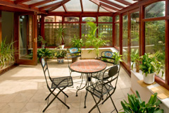 Barwell conservatory quotes