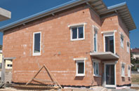 Barwell home extensions