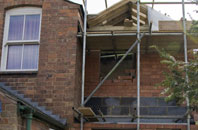 free Barwell home extension quotes