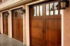 Barwell garage extension quotes