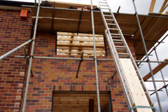 house extensions Barwell