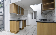 Barwell kitchen extension leads